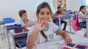 Diamantino conquista Selo Ouro do Compromisso Nacional com a Alfabetização