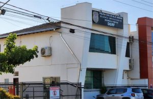 Polícia Civil recupera motocicleta roubada e prende homem em flagrante em Sinop