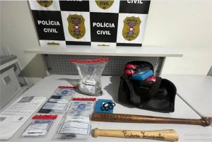 Polícia Civil deflagra operação contra criminosos responsáveis por decretos de morte e torturas em Rondonópolis