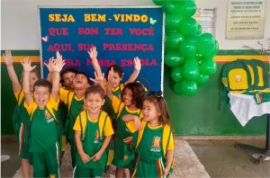 Várzea Grande avança na qualidade do ensino fundamental