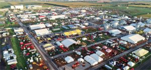 Fiagril leva clientes à maior feira agrícola do mundo, nos Estados Unidos