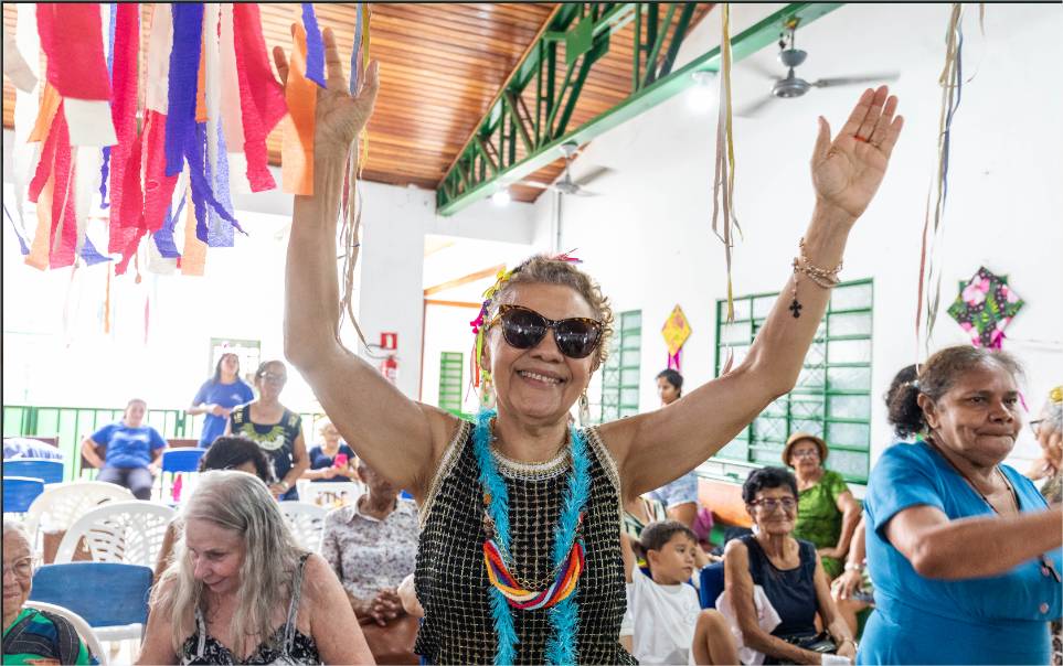 Assistência Social promove programação completa do “Março Mulher 2026” em Cuiabá