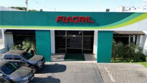 Produtores de MT e TO conhecem soluções que a Fiagril oferece para cultura de soja em ação no campo