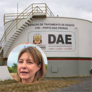 Flávia admite que nomeação de vereador foi ‘plano B’ e visa articulação na Câmara