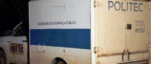 Homem é torturado e morto com 12 facadas dentro d