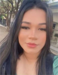 Jovem de 22 anos é atingida por caminhão bitrem e morre em MT