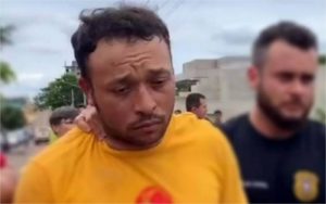 Assassino de mãe e 3 filhas em Sorriso quer estudar e trabalhar para reduzir pena