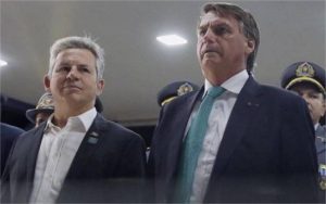Mauro afirma que “preso ou em casa” Jair ainda influenciará resultado da eleição