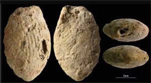 Crianças já moldavam objetos de argila há 15 mil anos, diz estudo