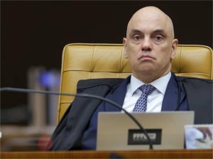 Senadores alcançam assinaturas para criar CPI contra ministros Moraes e Toffoli