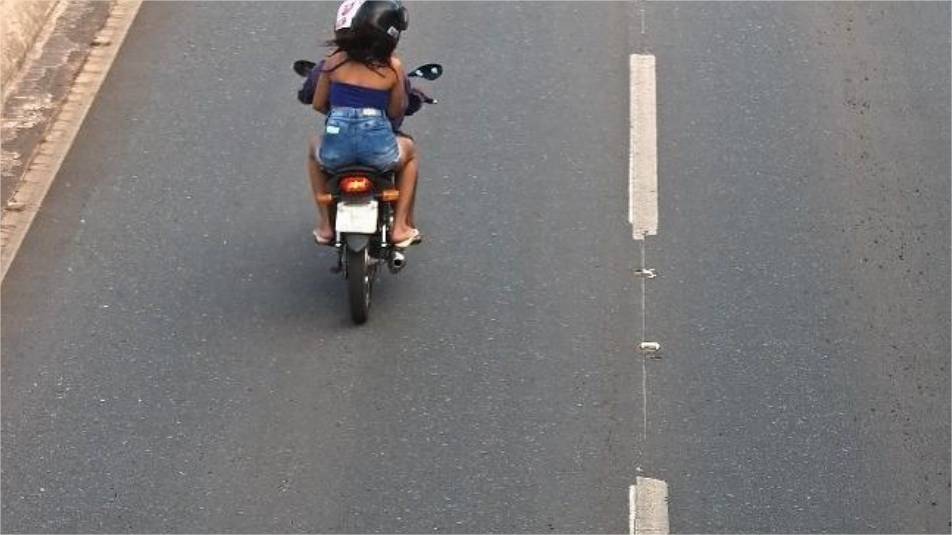 Vigia Mais MT auxilia na recuperação de duas motocicletas furtadas em Várzea Grande