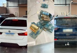 Operador do CV ostentava carros de R$ 500 mil e relógios de grife