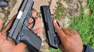 Polícia Militar frustra tentativa de roubo com reféns e prende dupla em Cuiabá