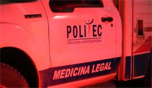 Homem morre esmagado por veículo durante manutenção; filho de 9 anos presenciou