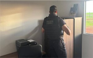 Polícia Civil deflagra operação contra empresa agropecuária envolvida em golpes contra produtores rurais