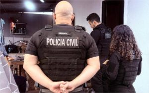 Investigados da Operação Conluio Pantaneiro lavavam dinheiro com empresas fantasmas