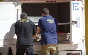 Sequência de corpos encontrados expõe escalada da violência em MT; 5 vítimas em 4 dias