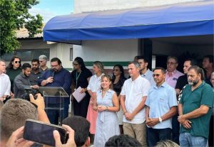 Escolha de chefe do DAE visa ‘interlocução com a Câmara’