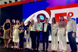 Governo de Mato Grosso premia 100 escolas públicas na 5ª edição do Prêmio Alfabetiza MT