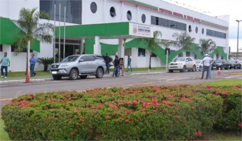 Secretaria realiza oficina para impulsionar empreendedorismo feminino em Várzea Grande