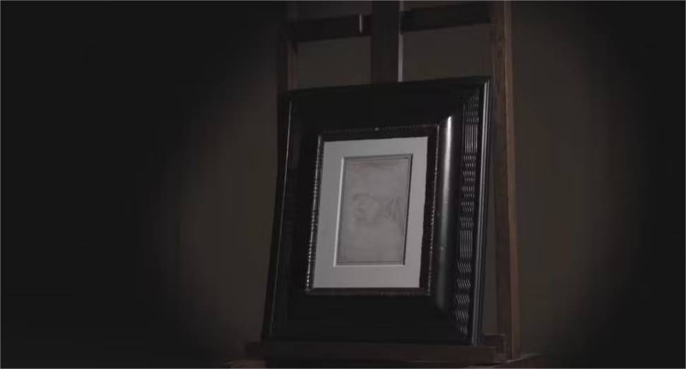 Por que a França barrou o leilão deste retrato raro de US$ 3,5 milhões