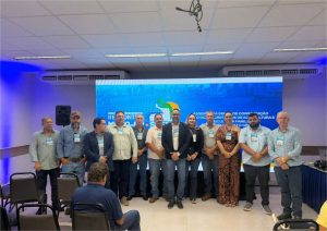 Várzea Grande assume protagonismo estadual com liderança inédita na agricultura familiar