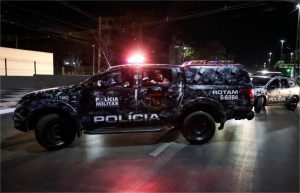 Rotam localiza segundo menor suspeito por tentativa de homicídio em Cáceres