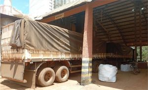 Polícia Civil prende homem por prática de estelionato tentado e uso de documento falso em Alto Taquari