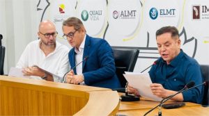 CPI da Saúde pauta votação do regimento e convite ao secretário da SES