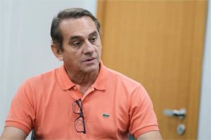 Após três anos, Lei da Pesca pode ser revista ou extinta se metas não forem cumpridas