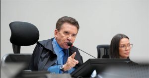 Sérgio Ricardo avança com Plano Mato Grosso 2050: levantamento aponta baixa execução do Fethab e 37 municípios com alto risco de desequilíbrio fiscal