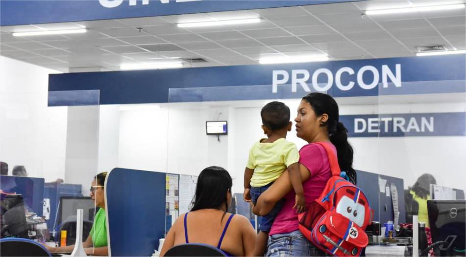 Sine Estadual oferta mais de 1.900 vagas de emprego nesta semana