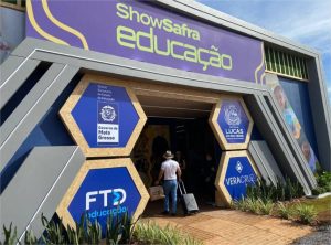 Show Safra Educação destaca avanços e inovação do ensino público em Mato Grosso