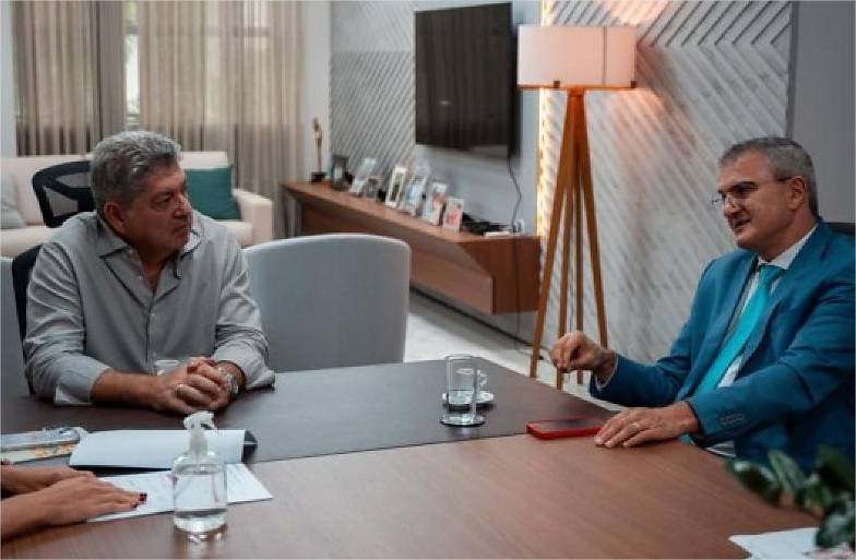 TCE-MT e MPMT unem esforços para fortalecer atenção básica em Mato Grosso