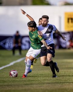 Luverdense x Mixto: onde assistir ao vivo, horário e escalações