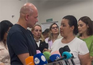 Paciente denuncia médica por tentar vender Mounjaro em UPA de Cuiabá; Abilio determina investigação