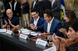 Governo de MT viabiliza 40 mil casas populares e anuncia continuidade de programa