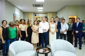 Várzea Grande obtém autorização inédita para efetivar agentes de saúde e de combate às endemias como servidores estatutários