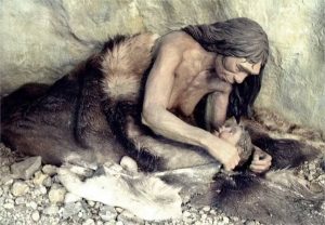 Como complicações na gravidez podem ter ajudado a extinguir neandertais