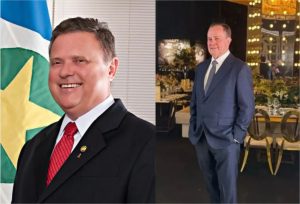 Forbes lista 18 bilionários do agro e destaca dois produtores de MT