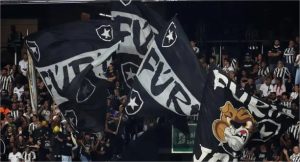 Botafogo luta para superar seca de gols e encara desfalques contra o Mirassol