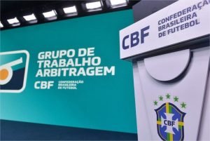 CBF planeja implantar regras rígidas contra a cera no futebol brasileiro