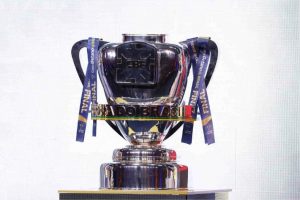 Edições 2027 e 2028 da Copa do Brasil já têm mudanças; saiba