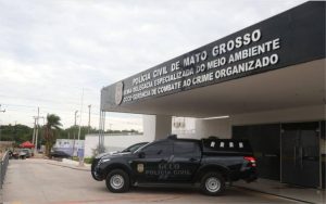 Polícia Civil investiga estudante de Direito por suspeita de esquema de sextorsão com vítimas em vários estados
