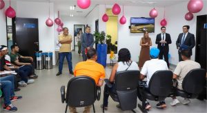 Prazo final se aproxima: ex-funcionários da Locar têm até quarta (25) para aderir a acordo trabalhista