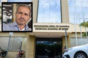 STJ mantém ação na Justiça de MT contra ex-secretário por fraude de R$ 3,9 mi na Saúde