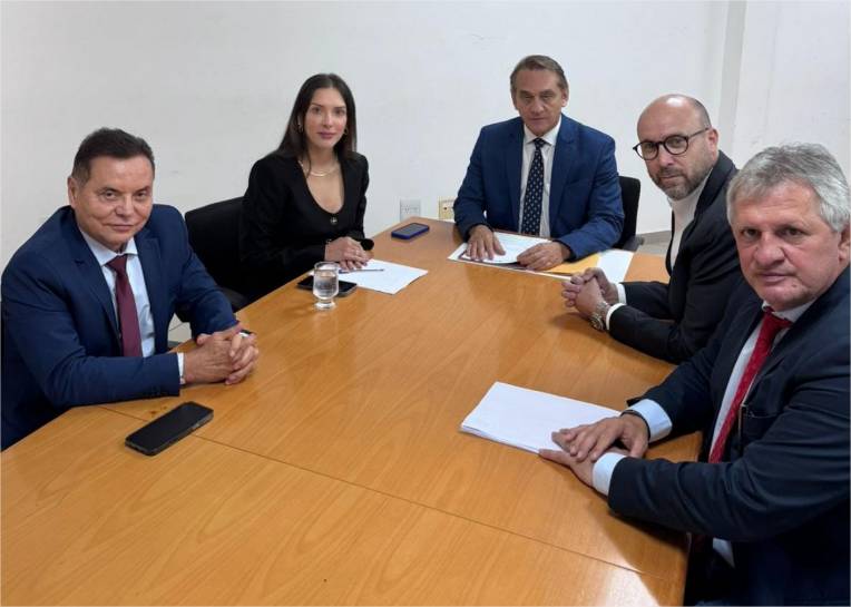 CPI da Saúde dá início aos trabalhos para investigar contratos da SES