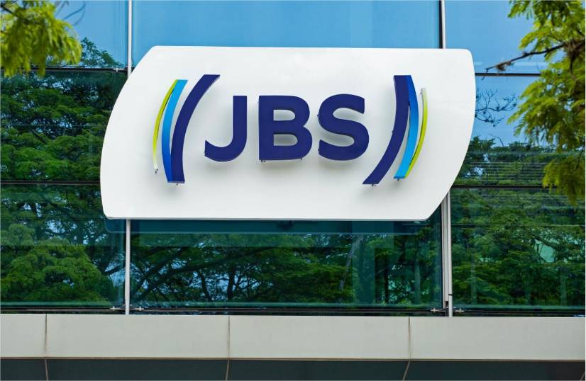 Com 12 fábricas em MT, JBS tem receita recorde em 2025