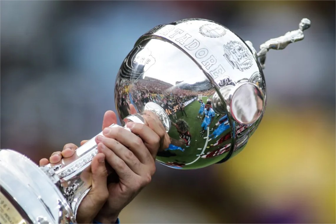 Libertadores 2026: Veja data do sorteio, potes e classificados