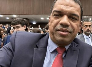 Polícia Federal indicia lobista de Mato Grosso por venda sentenças no STJ